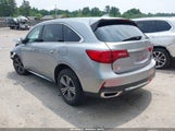 Acura Mdx 5J8YD4H38JL010337 снимка