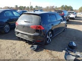 VOLKSWAGEN GOLF GTI AUTOBAHN 4-DOOR/S 4-DOOR/SE 4-DOOR/SPORT 4-DOOR 3VW447AU0HM****** снимка
