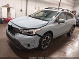 SUBARU CROSSTREK LIMITED JF2GTHNC7MH650752 снимка