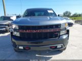 CHEVROLET SILVERADO 1500 CUSTOM TRAIL BOSS photo