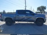 CHEVROLET SILVERADO 1500 CUSTOM TRAIL BOSS photo