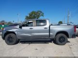 CHEVROLET SILVERADO 1500 CUSTOM TRAIL BOSS photo