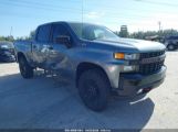 CHEVROLET SILVERADO 1500 CUSTOM TRAIL BOSS photo