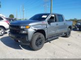 CHEVROLET SILVERADO 1500 CUSTOM TRAIL BOSS photo