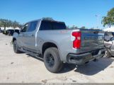 CHEVROLET SILVERADO 1500 CUSTOM TRAIL BOSS photo