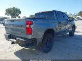 CHEVROLET SILVERADO 1500 CUSTOM TRAIL BOSS photo