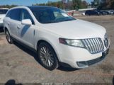 LINCOLN MKT снимка