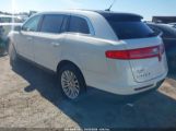 LINCOLN MKT снимка