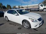 INFINITI G37 JOURNEY снимка