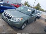 SUBARU FORESTER 2.5I PREMIUM photo