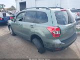 SUBARU FORESTER 2.5I PREMIUM photo