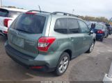 SUBARU FORESTER 2.5I PREMIUM photo