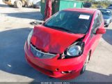 HONDA FIT SPORT снимка