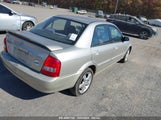 MAZDA PROTEGE DX/ES/LX JM1BJ226431****** снимка