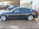 BMW 428 GRAN COUPE photo