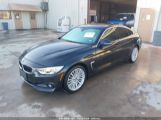 BMW 428 GRAN COUPE photo