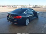 BMW 428 GRAN COUPE photo