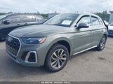 AUDI Q5 PREMIUM 45 TFSI S LINE QUATTRO WA1GAAFY9R2****** photo