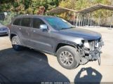 JEEP GRAND CHEROKEE LIMITED снимка