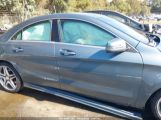 MERCEDES-BENZ CLA 250 photo