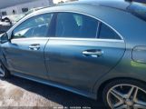 MERCEDES-BENZ CLA 250 photo