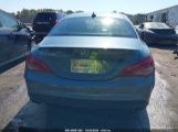 MERCEDES-BENZ CLA 250 photo