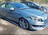 MERCEDES-BENZ CLA 250 photo