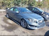 MERCEDES-BENZ CLA 250 photo