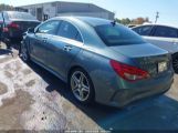 MERCEDES-BENZ CLA 250 photo