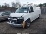 GMC SAVANA 2500 WORK VAN 1GTW7GCF5F1****** снимка