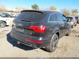 AUDI Q7 3.0 TDI PREMIUM WA1WMAFE1BD****** снимка