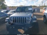 JEEP WRANGLER UNLIMITED SPORT S 4X4 photo