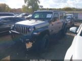 JEEP WRANGLER UNLIMITED SPORT S 4X4 photo