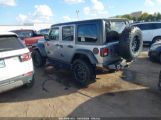 JEEP WRANGLER UNLIMITED SPORT S 4X4 photo