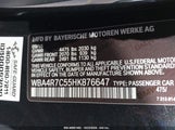 BMW 430I WBA4R7C55HK876647 fotografie