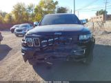 JEEP GRAND CHEROKEE WK LIMITED 4X4 снимка