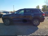 JEEP GRAND CHEROKEE WK LIMITED 4X4 снимка