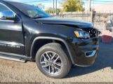 JEEP GRAND CHEROKEE WK LIMITED 4X4 снимка