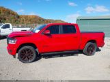 RAM 1500 BIG HORN 4X4 5'7 BOX photo