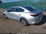 MAZDA MAZDA3 SELECT PACKAGE 3MZBPAAL1KM****** photo