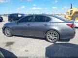 LEXUS GS 350 снимка