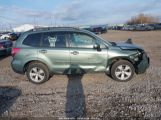 SUBARU FORESTER 2.5I PREMIUM снимка