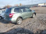 SUBARU FORESTER 2.5I PREMIUM снимка