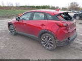 MAZDA CX-3 TOURING JM1DKFC78K0449422 fotografie