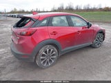 MAZDA CX-3 TOURING JM1DKFC78K0449422 fotografie