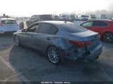 INFINITI Q50 HYBRID SPORT JN1AV7AR5EM****** снимка