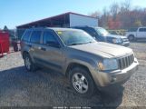 JEEP GRAND CHEROKEE LAREDO снимка