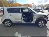 KIA SOUL photo