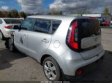 KIA SOUL photo