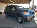 NISSAN ARMADA SV снимка